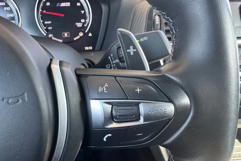 BMW M2 (Seria 2) din 2020 cu 99.950 km - oferta BMW193330 - foto 16