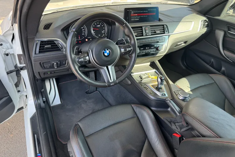 BMW M2 (Seria 2) din 2020 cu 99.950 km - oferta BMW193330 - foto 17