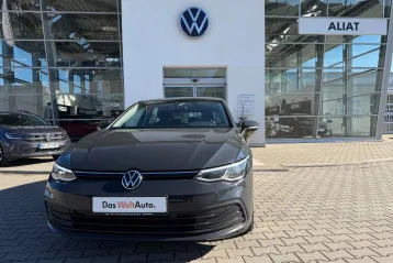 Volkswagen Golf din 2021 - oferta VOL193331