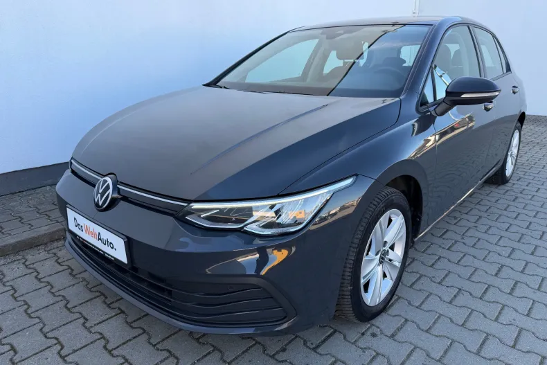 Volkswagen Golf din 2021 cu 126.800 km - oferta VOL193331 - foto 2