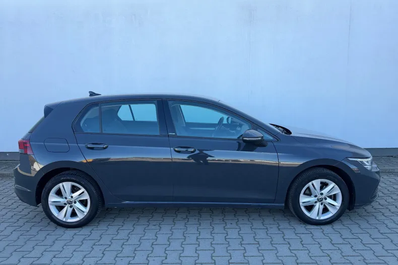 Volkswagen Golf din 2021 cu 126.800 km - oferta VOL193331 - foto 5