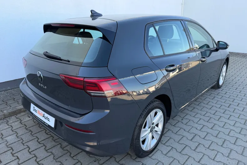 Volkswagen Golf din 2021 cu 126.800 km - oferta VOL193331 - foto 6