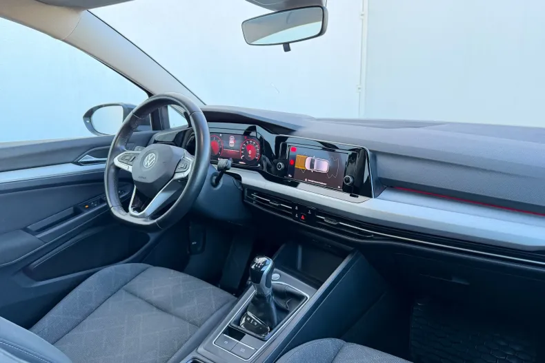 Volkswagen Golf din 2021 cu 126.800 km - oferta VOL193331 - foto 7