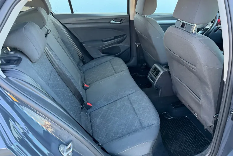 Volkswagen Golf din 2021 cu 126.800 km - oferta VOL193331 - foto 8