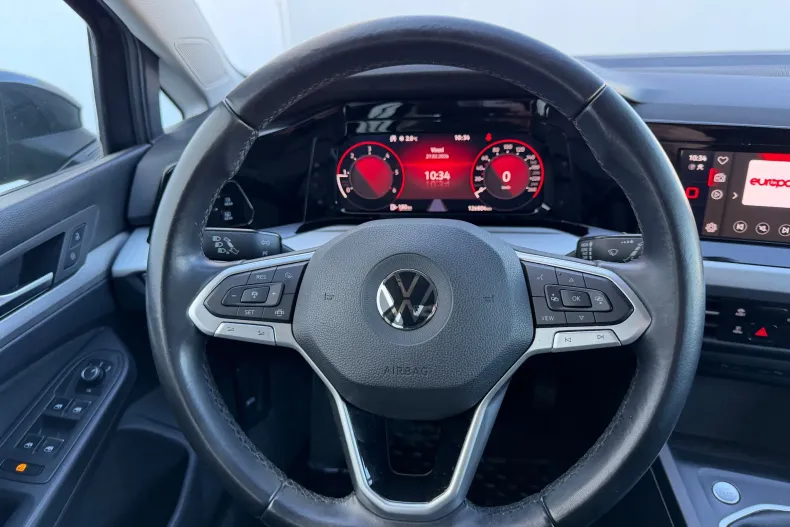 Volkswagen Golf din 2021 cu 126.800 km - oferta VOL193331 - foto 9