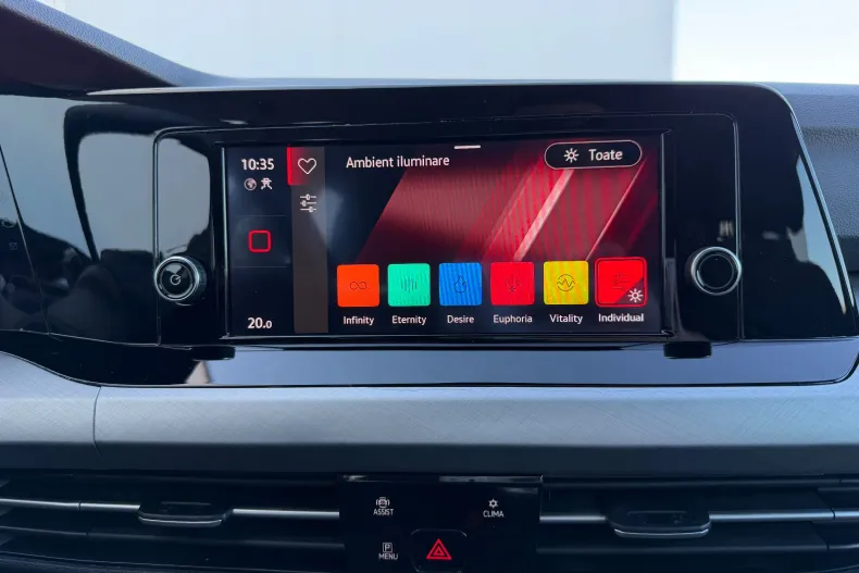 Volkswagen Golf din 2021 cu 126.800 km - oferta VOL193331 - foto 15