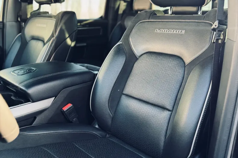 Dodge RAM din 2022 cu 90.000 km - oferta DOD193332 - foto 7