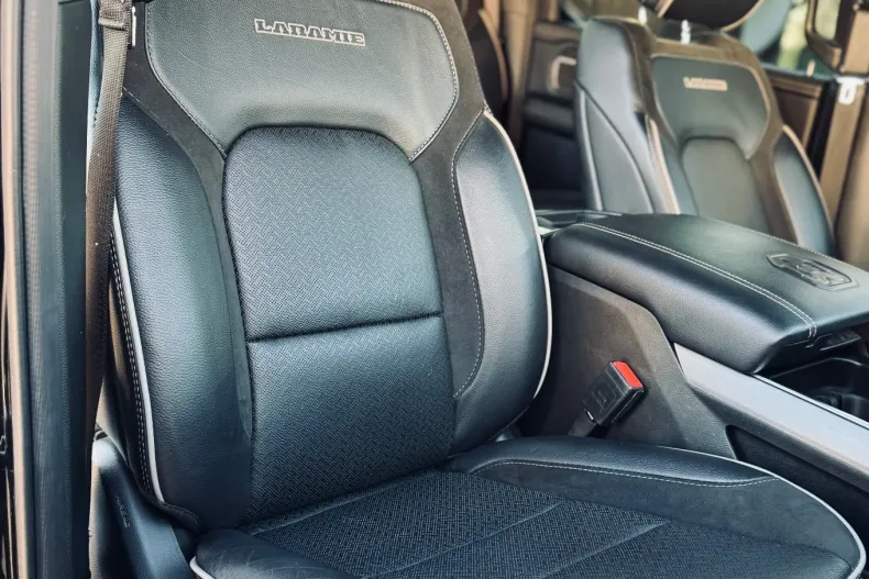 Dodge RAM din 2022 cu 90.000 km - oferta DOD193332 - foto 11