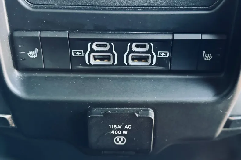 Dodge RAM din 2022 cu 90.000 km - oferta DOD193332 - foto 21