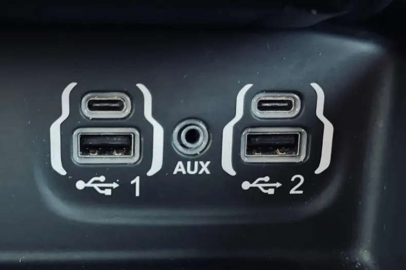 Dodge RAM din 2022 cu 90.000 km - oferta DOD193332 - foto 31