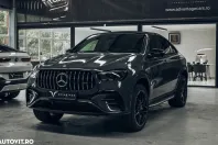 Mercedes-Benz GLE din 2025 cu 20 km - oferta MER193333 - foto 5