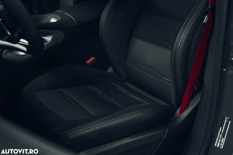 Mercedes-Benz GLE din 2025 cu 20 km - oferta MER193333 - foto 16