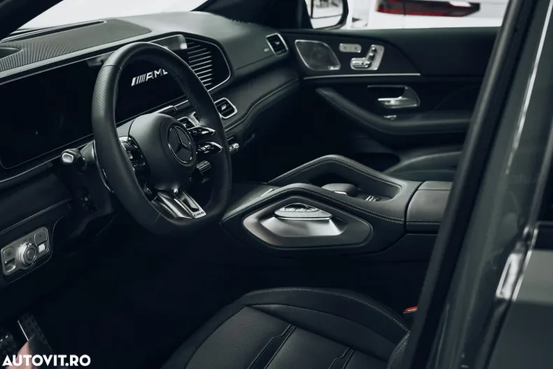 Mercedes-Benz GLE din 2025 cu 20 km - oferta MER193333 - foto 18