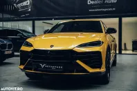 Lamborghini Urus din 2026 cu 50 km - oferta LAM193334 - foto 1