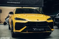 Lamborghini Urus din 2026 cu 50 km - oferta LAM193334 - foto 2