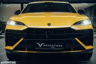 Lamborghini Urus din 2026 cu 50 km - oferta LAM193334 - foto 5