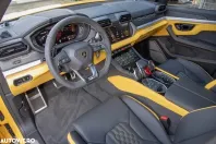 Lamborghini Urus din 2026 cu 50 km - oferta LAM193334 - foto 8