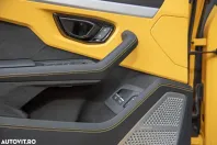 Lamborghini Urus din 2026 cu 50 km - oferta LAM193334 - foto 9