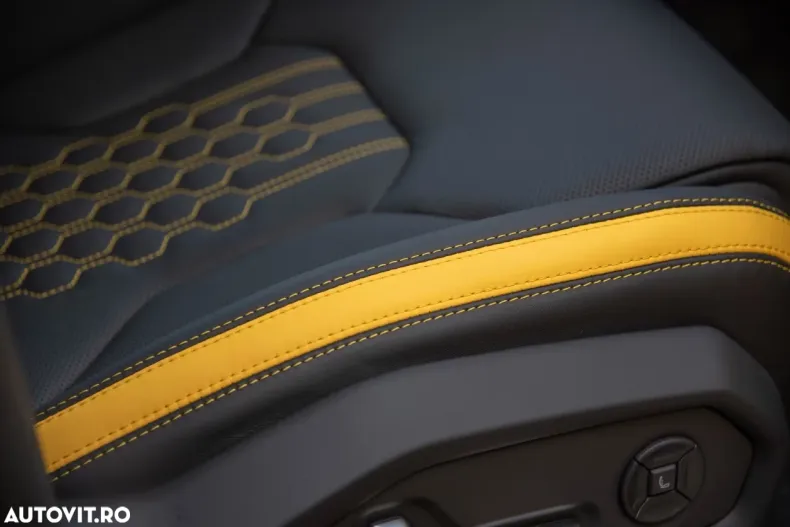 Lamborghini Urus din 2026 cu 50 km - oferta LAM193334 - foto 10