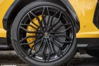 Lamborghini Urus din 2026 cu 50 km - oferta LAM193334 - foto 11