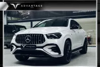 Mercedes-Benz GLE din 2025 cu 20 km - oferta MER193336 - foto 1