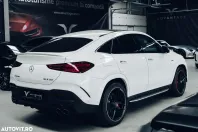 Mercedes-Benz GLE din 2025 cu 20 km - oferta MER193336 - foto 3