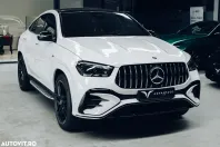 Mercedes-Benz GLE din 2025 cu 20 km - oferta MER193336 - foto 8