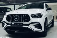 Mercedes-Benz GLE din 2025 cu 20 km - oferta MER193336 - foto 9