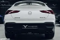 Mercedes-Benz GLE din 2025 cu 20 km - oferta MER193336 - foto 12