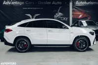Mercedes-Benz GLE din 2025 cu 20 km - oferta MER193336 - foto 13