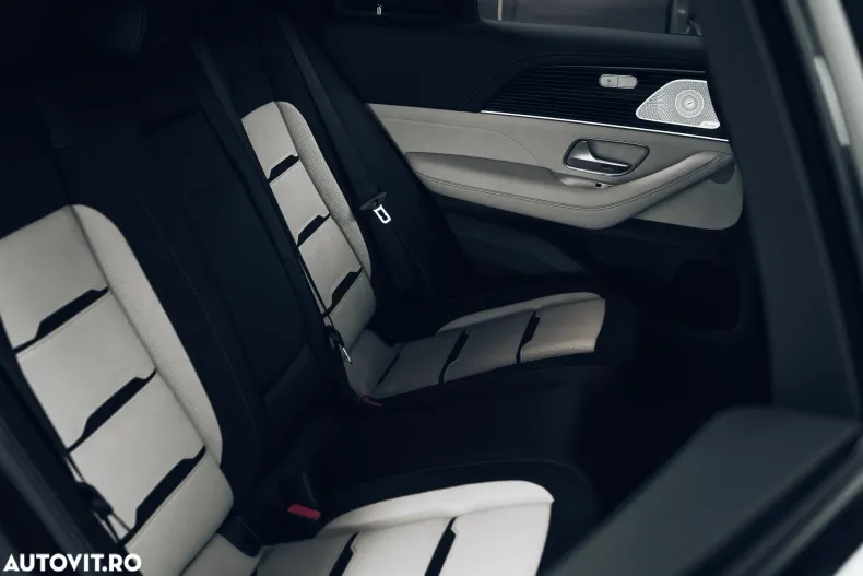 Mercedes-Benz GLE din 2025 cu 20 km - oferta MER193336 - foto 19