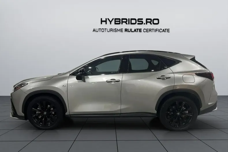 Lexus Seria NX din 2024 cu 70.700 km - oferta LEX193337 - foto 2