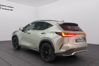 Lexus Seria NX din 2024 cu 70.700 km - oferta LEX193337 - foto 4