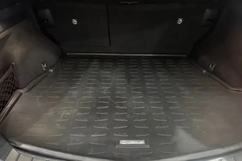 Lexus Seria NX din 2024 cu 70.700 km - oferta LEX193337 - foto 5