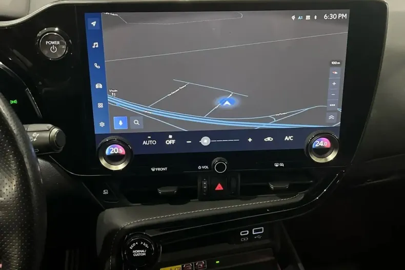 Lexus Seria NX din 2024 cu 70.700 km - oferta LEX193337 - foto 9