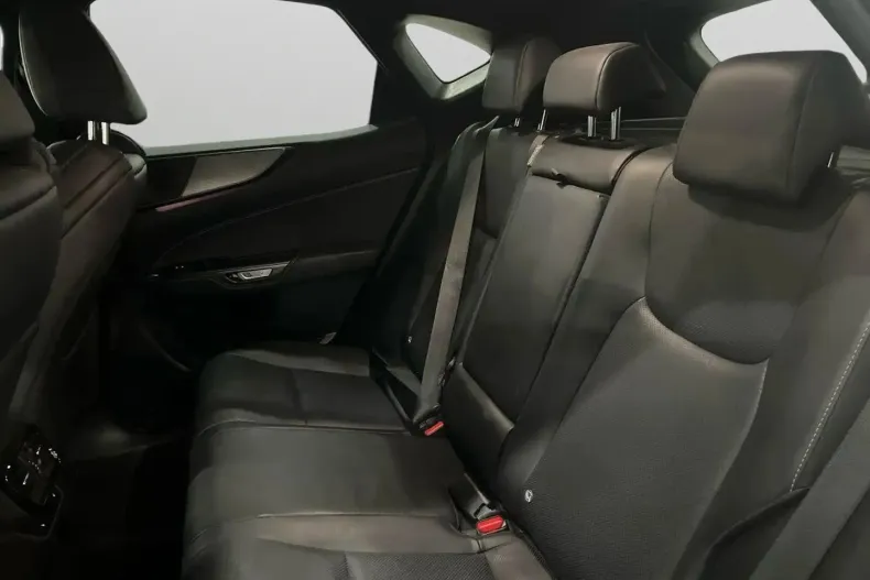 Lexus Seria NX din 2024 cu 70.700 km - oferta LEX193337 - foto 10