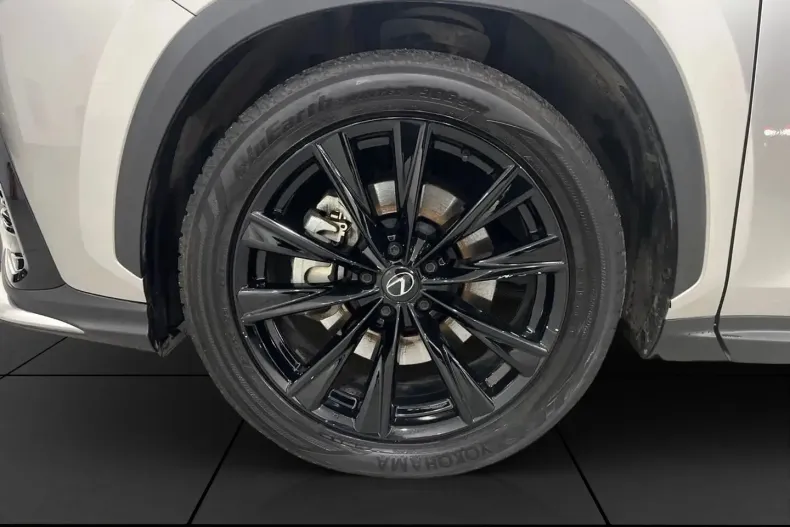 Lexus Seria NX din 2024 cu 70.700 km - oferta LEX193337 - foto 13