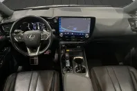 Lexus Seria NX din 2024 cu 70.700 km - oferta LEX193337 - foto 15