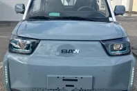 Baw Pony din 2024 cu 390 km - oferta BAW193338 - foto 1