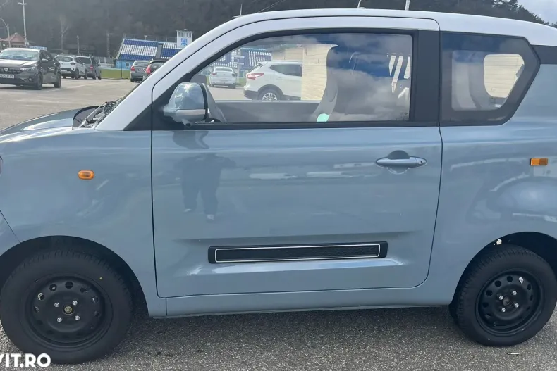 Baw Pony din 2024 cu 390 km - oferta BAW193338 - foto 3