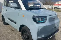 Baw Pony din 2024 cu 390 km - oferta BAW193338 - foto 4