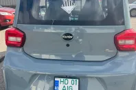 Baw Pony din 2024 cu 390 km - oferta BAW193338 - foto 6