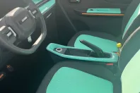 Baw Pony din 2024 cu 390 km - oferta BAW193338 - foto 8