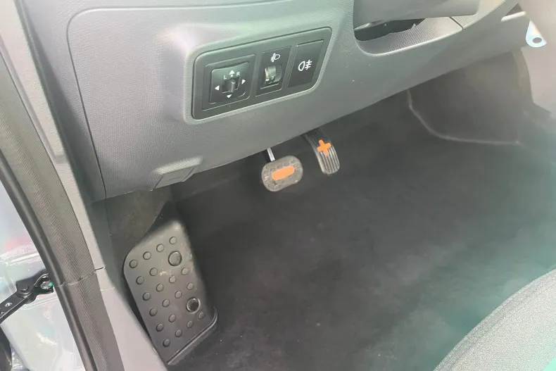 Baw Pony din 2024 cu 390 km - oferta BAW193338 - foto 9