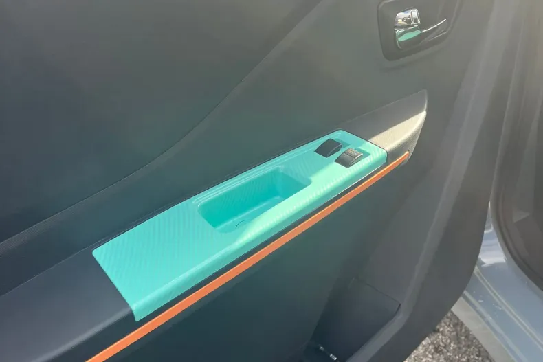 Baw Pony din 2024 cu 390 km - oferta BAW193338 - foto 10