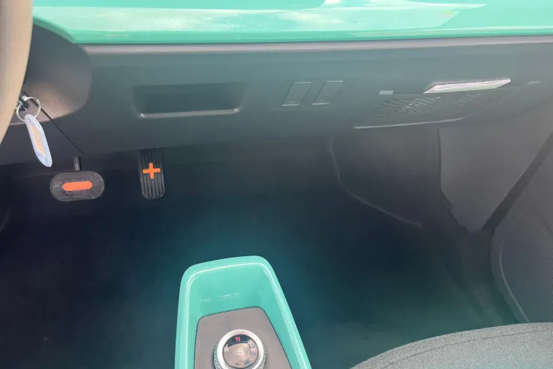 Baw Pony din 2024 cu 390 km - oferta BAW193338 - foto 12