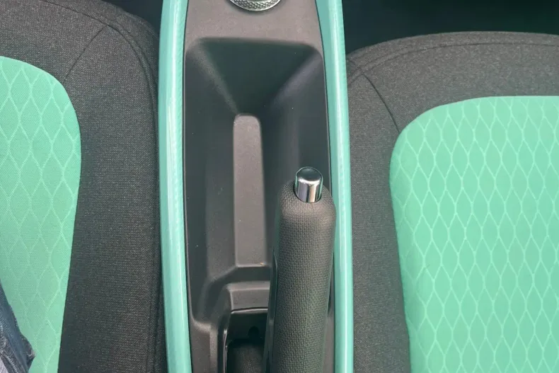 Baw Pony din 2024 cu 390 km - oferta BAW193338 - foto 13