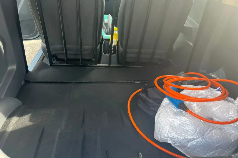 Baw Pony din 2024 cu 390 km - oferta BAW193338 - foto 15