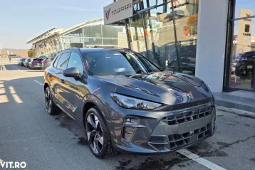 Cupra Terramar din 2026 - oferta CUP193339