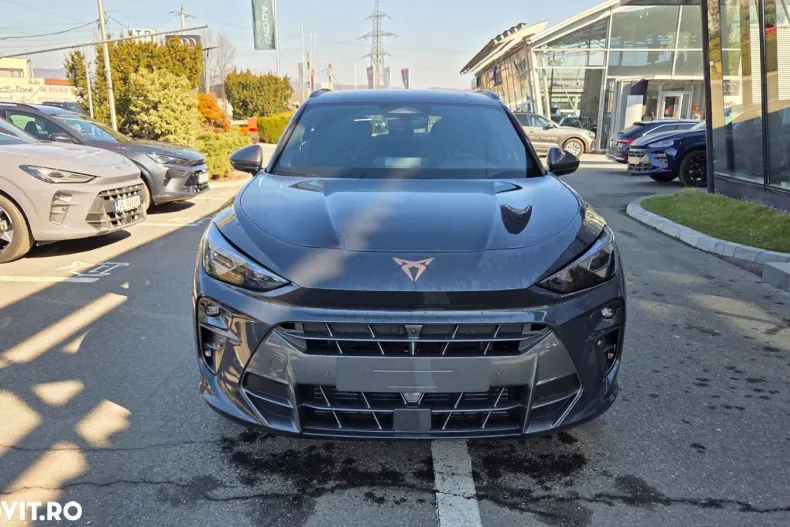 Cupra Terramar din 2026 cu 6 km - oferta CUP193339 - foto 2